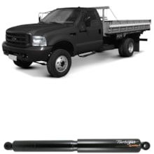 Amortecedor Dianteiro Ford F-4000 1998 a 2017 Cofap Turbogás Amortecedor Dianteiro Ford F-4000 1998 a 2017 Cofap Turbogás
