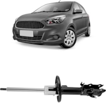 Amortecedor Dianteiro Ford Ka 1.0 2014 a 2016 Cofap Turbogas