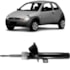 Amortecedor Dianteiro Ford Ka 1997 1998 1999 a 2007 Cofap