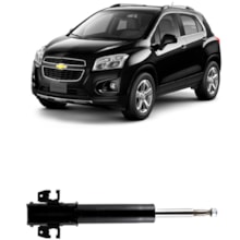Amortecedor Dianteiro GM Tracker 2001 2002 a 2011 Cofap