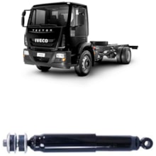 Amortecedor Dianteiro Iveco 17T Mola Semi Elíptica Cofap