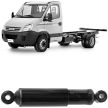Amortecedor Dianteiro Iveco Daily City Class 97 a 22 Cofap
