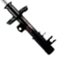 Amortecedor Dianteiro LD Prisma Onix 2012 2013 2014 Cofap