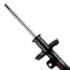 Amortecedor Dianteiro LD Prisma Onix 2012 2013 2014 Cofap