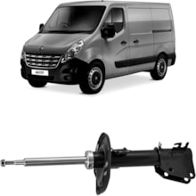 Amortecedor Dianteiro Master 2016 a 2017 Cofap Turbogas Amortecedor Dianteiro Master 2016 a 2017 Cofap Turbogas