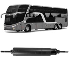 Amortecedor Dianteiro Mercedes-Benz O-500 Cofap Amortecedor Dianteiro Mercedes-Benz O-500 Cofap