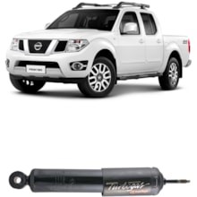 Amortecedor Dianteiro Nissan Frontier 4X2 2002 / 2007 Cofap Amortecedor Dianteiro Nissan Frontier 4X2 2002 / 2007 Cofap
