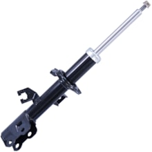 Amortecedor Dianteiro Nissan Kicks Esquerdo 2016 a 2021 Cofap