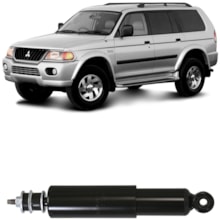 Amortecedor Dianteiro Pajero GLS-B 1993 1994 1995/... Cofap