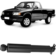 Amortecedor Dianteiro S10 4x2 1995 1996 1997 a 1999 Cofap Amortecedor Dianteiro S10 4x2 1995 1996 1997 a 1999 Cofap