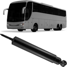 Amortecedor Dianteiro Scania K114 K124 K94 L94 Cofap Amortecedor Dianteiro Scania K114 K124 K94 L94 Cofap