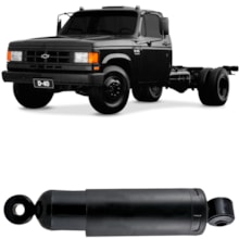Amortecedor Dianteiro Super Chevrolet D-40 1985 a 1995 Cofap Amortecedor Dianteiro Super Chevrolet D-40 1985 a 1995 Cofap