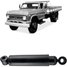 Amortecedor Dianteiro Super Chevrolet D-60 D-70 Cofap Amortecedor Dianteiro Super Chevrolet D-60 D-70 Cofap