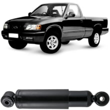 Amortecedor Dianteiro Super Chevrolet S10 4X4 95 a 99 Cofap