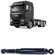 Amortecedor Dianteiro Super MAN TGX 28.440 2013 a 2020 Cofap