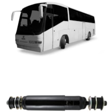 Amortecedor Dianteiro Super Scania K 113 1983 a 1986 Cofap