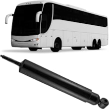 Amortecedor Dianteiro Super Scania K114 K124 K94 Cofap Amortecedor Dianteiro Super Scania K114 K124 K94 Cofap