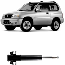Amortecedor Dianteiro Suzuki Grand Vitara 1998 a 2008 Cofap Amortecedor Dianteiro Suzuki Grand Vitara 1998 a 2008 Cofap