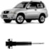 Amortecedor Dianteiro Suzuki Grand Vitara 1998 a 2008 Cofap