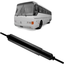 Amortecedor Dianteiro Traseiro MB O370 1984 a 1992 Cofap Amortecedor Dianteiro Traseiro MB O370 1984 a 1992 Cofap