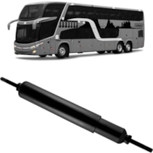 Amortecedor Dianteiro Traseiro MB O500 2009 a 2013 Cofap Amortecedor Dianteiro Traseiro MB O500 2009 a 2013 Cofap