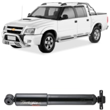 Amortecedor Dianteiro Turbogás Chevrolet S10 99a05 Cofap