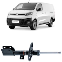 Amortecedor Dianteiro Turbogás Citroen Jumpy 18 a 25 Cofap Amortecedor Dianteiro Turbogás Citroen Jumpy 18 a 25 Cofap