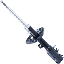 Amortecedor Dianteiro Turbogás Ford Fusion 06 a 09 LD Cofap