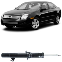Amortecedor Dianteiro Turbogás Ford Fusion 06 a 09 LD Cofap