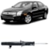 Amortecedor Dianteiro Turbogás Ford Fusion 06 a 09 LD Cofap