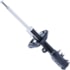 Amortecedor Dianteiro Turbogás Honda WR-V 17 a 20 LD Cofap