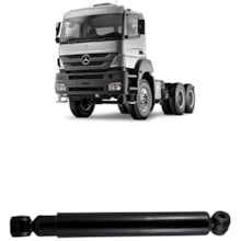 Amortecedor Dianteiro Turbogás Mercedes Benz Axo 6.4 Cofap