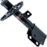 Amortecedor Dianteiro Turbogás Peugeot Expert 18 a 25 Cofap