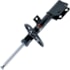 Amortecedor Dianteiro Turbogás Peugeot Expert 18 a 25 Cofap