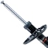 Amortecedor Dianteiro Turbogás Peugeot Expert 18 a 25 Cofap