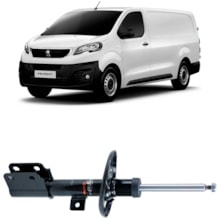 Amortecedor Dianteiro Turbogás Peugeot Expert 18 a 25 Cofap Amortecedor Dianteiro Turbogás Peugeot Expert 18 a 25 Cofap