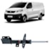 Amortecedor Dianteiro Turbogás Peugeot Expert 18 a 25 Cofap