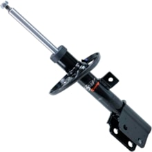 Amortecedor Dianteiro Turbogás Peugeot Expert 18 a 25 Cofap Amortecedor Dianteiro Turbogás Peugeot Expert 18 a 25 Cofap