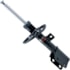 Amortecedor Dianteiro Turbogás Peugeot Expert 18 a 25 Cofap
