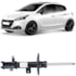 Amortecedor Dianteiro Turbogás Peugeot NOVO 208 LD Cofap