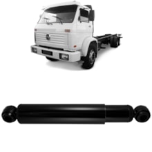 Amortecedor Dianteiro Volkswagen 16-210 1997 a 2002 Cofap Amortecedor Dianteiro Volkswagen 16-210 1997 a 2002 Cofap