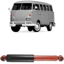 Amortecedor Dianteiro Volkswagen Kombi 1957 a 1975 Cofap Amortecedor Dianteiro Volkswagen Kombi 1957 a 1975 Cofap