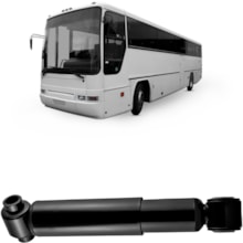 Amortecedor Dianteiro Volvo B-10 R/ M 1986 a 2006 Cofap