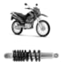 Amortecedor Honda Nxr Bros 125 150 160 2003 a 2015 Cofap