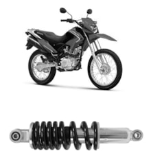 Amortecedor Honda Nxr Bros 125 150 Cofap