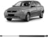 Amortecedor Tampa Porta Malas Corsa 2002 a 2012 Cofap