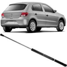 Amortecedor Tampa Traseira Volkswagen Gol G5 G6 Cofap