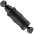 Amortecedor Traseiro Cabine Mb Actros Axor Boldtech