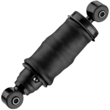 Amortecedor Traseiro Cabine Mb Actros Axor Boldtech