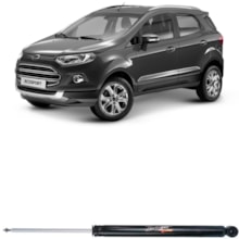 Amortecedor Traseiro Ecosport  4x2 12 a 21 Cofap Turbogás